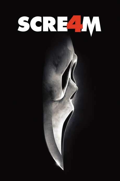 The Making of ‘Scream 4’